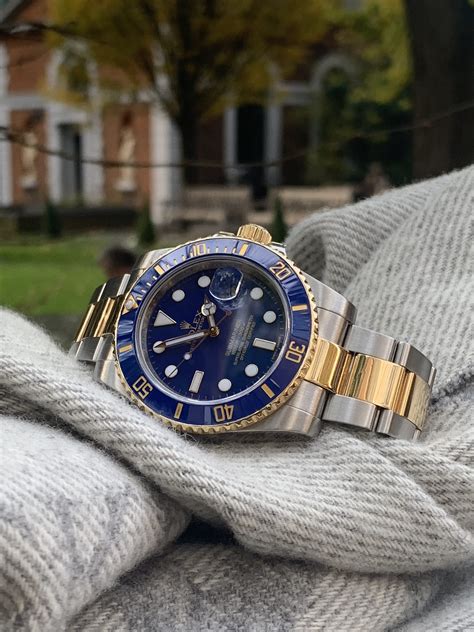 rolex submariner 116613 gold|Rolex Submariner 116613 price.